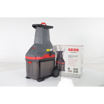 Измельчитель GEOS MH 2810 EASY CRUSH  213872