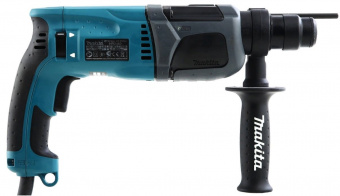 Перфоратор Makita HR 2460