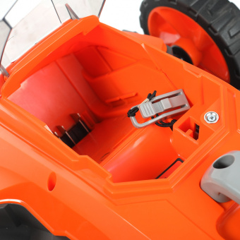Газонокосилка аккумуляторная PATRIOT CM 432   250201432