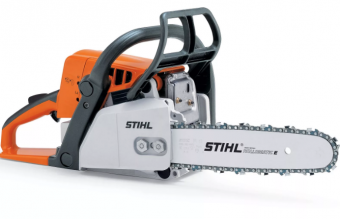 Бензопила Stihl MS 210 16