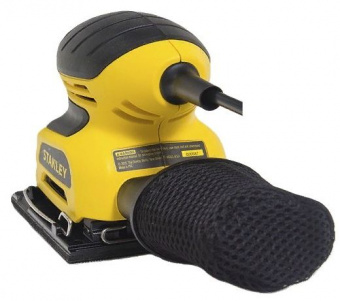 Виброшлифовальная  машина STANLEY STSS 025