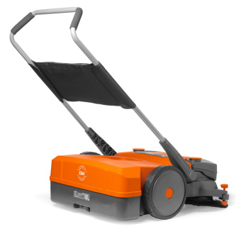 Машина подметальная DAEWOO DASW 7850 