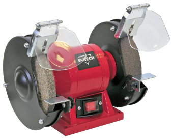 Точило Elitech ДМ СТ 150 (Е2013.002.00)