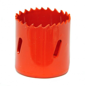Коронка Elitech пильная Bi-Metal ф51 1820.061300