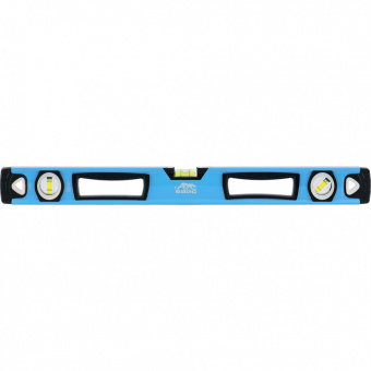 Уровень БАРС 1000мм алюминиевый 34354