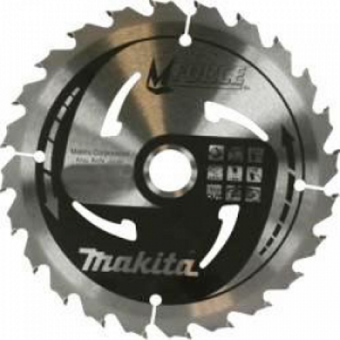 Диск пильный Makita 190*30*2,0*24Т В-31273