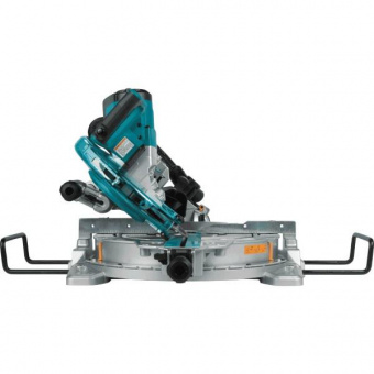 Пила торцовочная Makita LS 1019 L