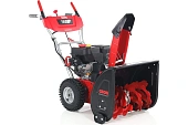 Снегоуборщик бензиновый GEOS SnowLine 620 E ll  212935