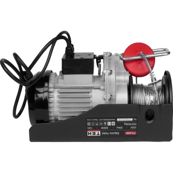 Таль электрическая TEH TTL500