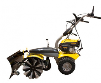 Машина подметально-уборная GS 5080 CHAMPION 