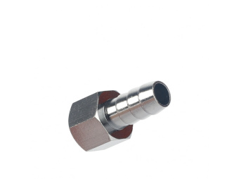 Переходник PATRIOT 1227/3 (елочка 10 мм 1/4" F) 830900030