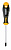 Отвертка Felo Ergonic  крестовая PH 2X150 40220510