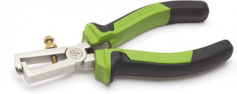 Клещи 160 мм. для снятия изоляции Дело Техники 419160-ДТ