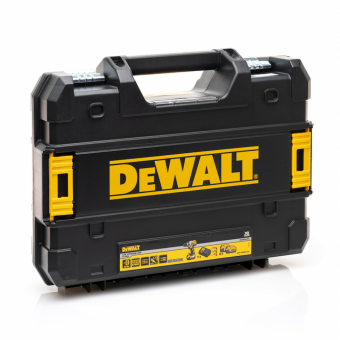 Шуруповерт DeWalt DCD 991 P2-QW 