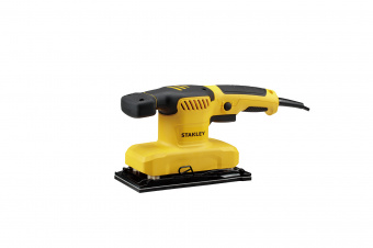 Виброшлифмашина STANLEY SS 28