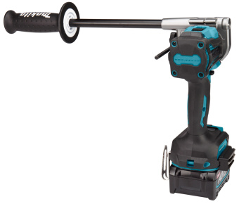 Шуруповерт аккумуляторный Makita HP001GD201