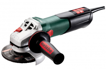 УШМ Metabo WEA 11-125 Quick 603626000