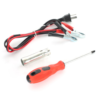 Генератор инверторный PATRIOT GP 3000il  474101046