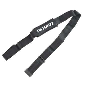 Бензокоса PATRIOT PT 553 (1+1)