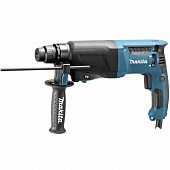 Перфоратор Makita HR 2600