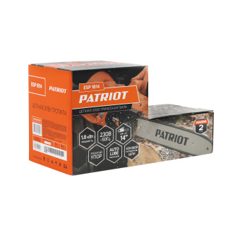 Электропила PATRIOT ESP 1814  220301530