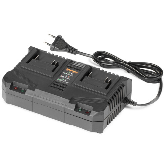 Устройство зарядное универсальное DAEWOO DACH 8021Li