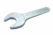 Ключ Камышин рожковый односторонний 80 мм 00592-А