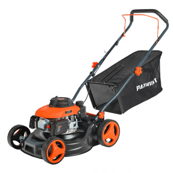 Газонокосилка бензиновая PATRIOT PT 400   512109400