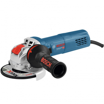 УШМ Bosch GWX 9-125 S 06017B2000