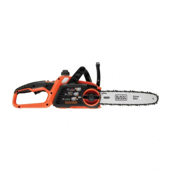 Пила цепная аккумуляторная Black+Decker GKC 1825 L20-QW