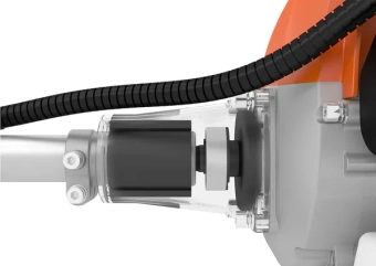 Бензокоса SURUI BC33