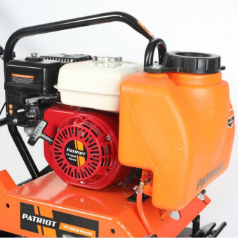 Виброплита PATRIOT VT-90 LB Honda GX 160   590106025