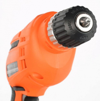 Дрель электрическая PATRIOT FD 420 без удара  120301415