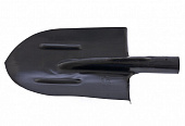 Лопата штыковая без черенка (АМЕТ) с ребрами жесткости Россия 61411
