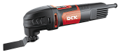 Мультитул электрический DCK KMD 320