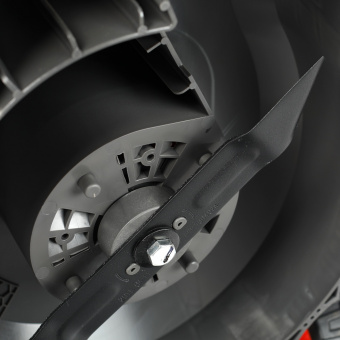 Газонокосилка аккумуляторная PATRIOT CM 432   250201432