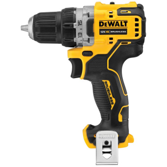 Шуруповерт DeWalt DCD 701 D2-QW