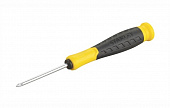 Отвертка ESSENTIAL под шлиц STANLEY РH0*5 STHT 0-60280