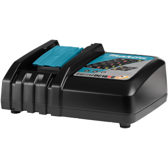 Зарядное устройство Makita DC18RC быстрое 630C82-2