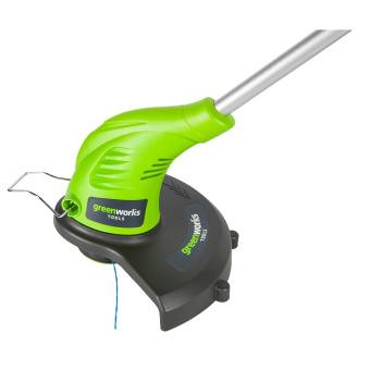 Триммер Greenworks GST5033 Basic  21217 