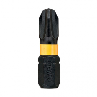Набор бит DeWalt 5 штук PH3 25мм ударные IMPACT TORSION DT7995T-QZ 
