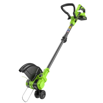 Триммер аккумуляторный Greenworks G24LT301 2 в1 (Без АКБ и ЗУ) 2113207