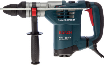 Перфоратор Bosch GBH 4-32 DFR