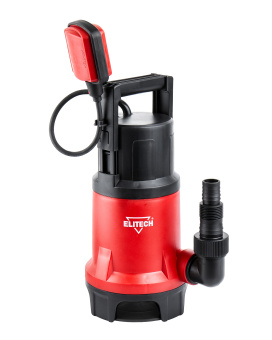 Насос Elitech НПД 1100-35П