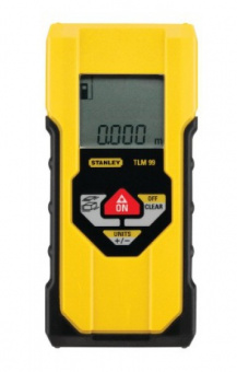 Дальномер лазерный STANLEY TLM99-30м STHTI-77138