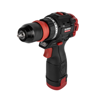 Шуруповерт аккум. м/ф ELITECH HD CD 16UL2 (E2201.078.02)