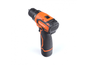 Дрель-шуруповерт PATRIOT BR368Li 