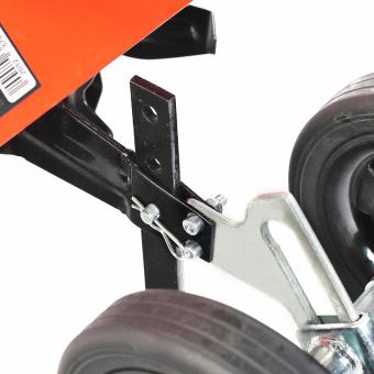 Культиватор PATRIOT Denver F