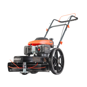 Газонокосилка бензиновая PATRIOT PT 595   512109595