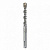 Бур STANLEY SDS+ 8*160*100мм STA 54037-QZ